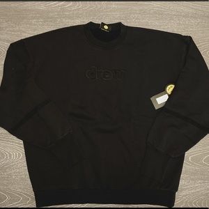 Drew House Secret Embroidered Crewneck